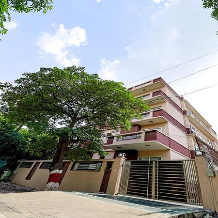 Ahuja Residency Noida Apartment Exterior photo