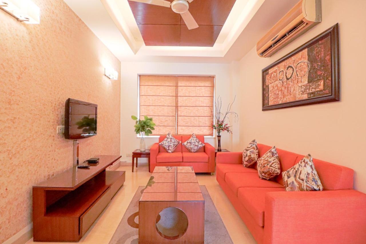 Ahuja Residency Noida Apartment Exterior photo