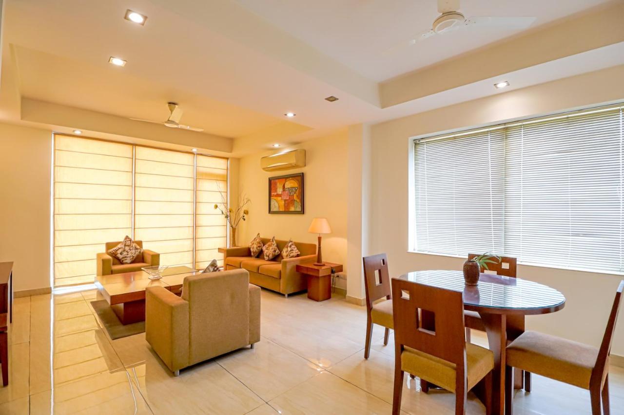 Ahuja Residency Noida Apartment Exterior photo