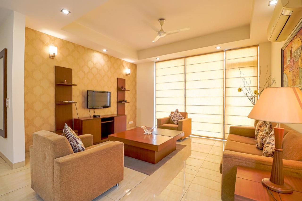 Ahuja Residency Noida Apartment Exterior photo