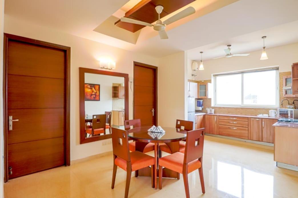 Ahuja Residency Noida Apartment Exterior photo