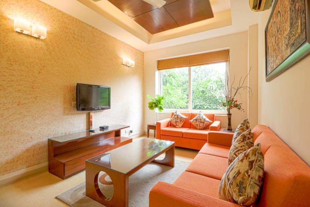 Ahuja Residency Noida Apartment Exterior photo